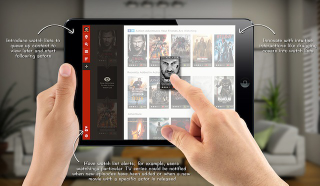 Illustration for article titled Rethinking Netflix's Design